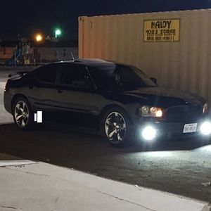 Meet your Posher, Dion